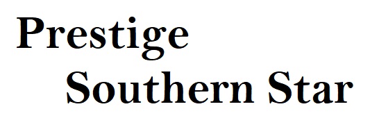 Prestige Southern Star Logo