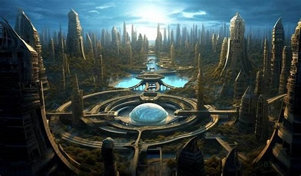 Featured Image of Advanced Infrastructure