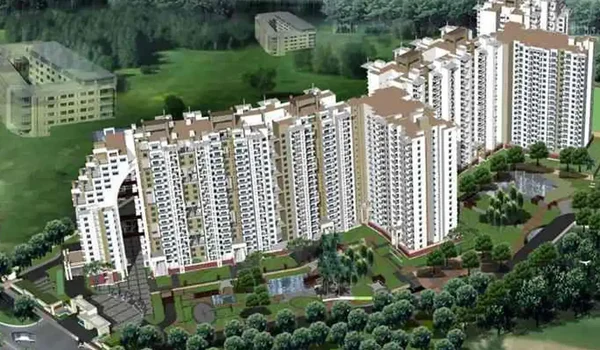 Featured Image Of Ajmera Infinity