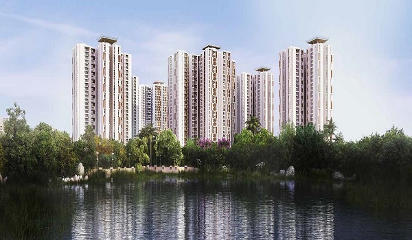 Featured Image of Aloft Hyderabad at The Prestige City