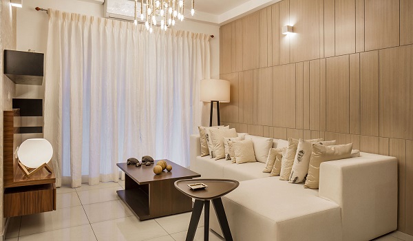 Featured Image of Apartment Specifications and Layout
