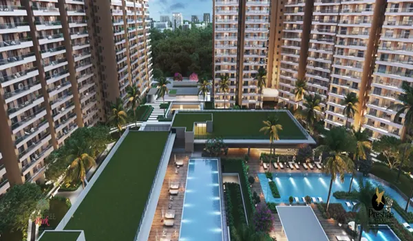 Featured Image of Apartments Below 1 Cr Near Sigma Tech Park in 2025