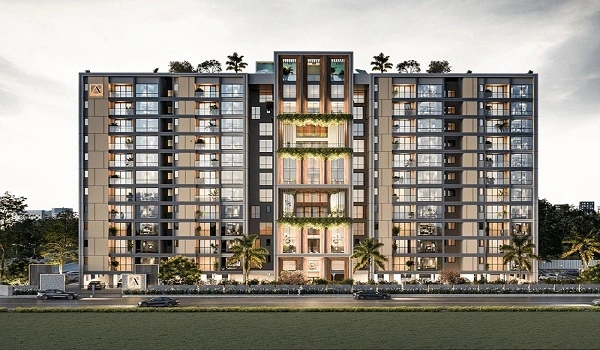 Featured Image of Apartments in Sholinganallur Sale and Rent 2025 Update