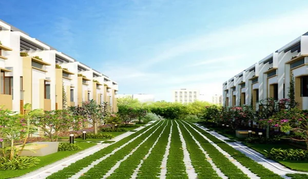 Featured Image Of Aratt Cityscape