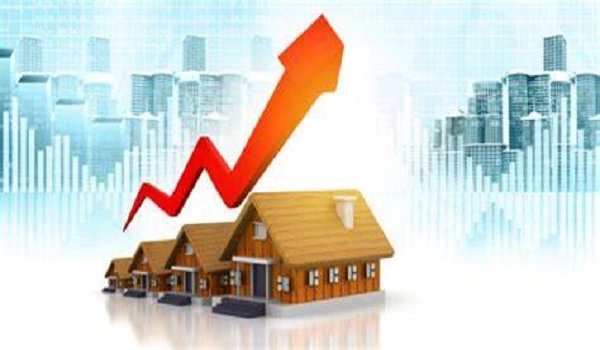 Featured Image of Bangalore real estate market graph and trends