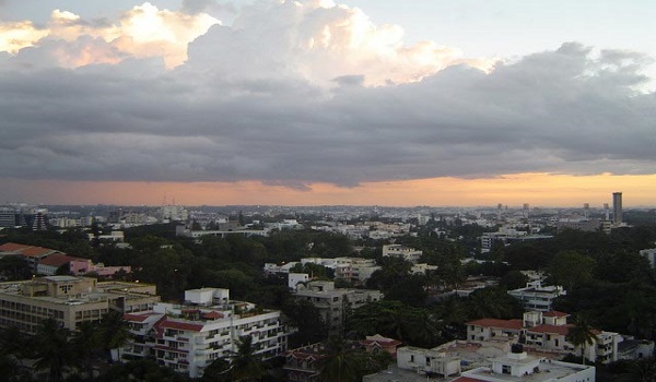 Featured Image of Bangalore Rural