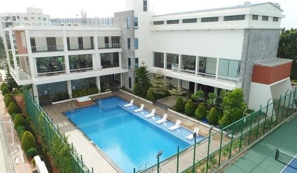 Featured Image of Best Hotels On Bannerghatta Road
