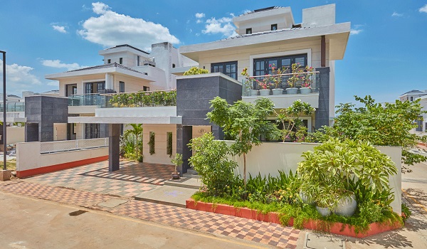 Featured Image of Best Villas for Sale in Bangalore