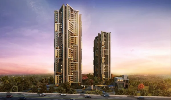 Featured Image Of Brigade Exotica (CBD–KR Puram link corridor)