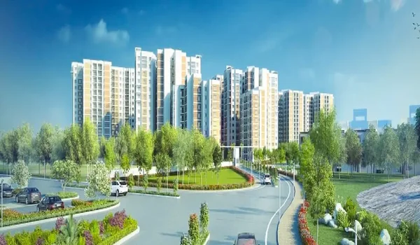 Featured Image Of Brigade Orchards (IVC Road Extension Access)