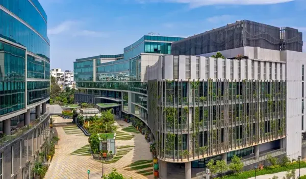 Featured Image of Brigade Tech Park