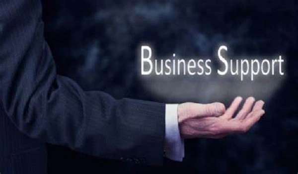 Featured Image of Business Support Services