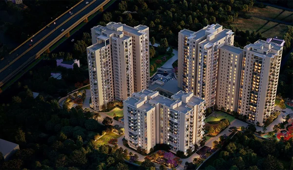 Featured Image Of Century Ethos (IVC–Hebbal Access Zone)