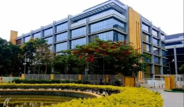 Featured Image of Cessna Business Park