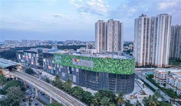 Featured Image of Cyber Park