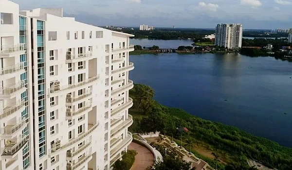 Featured Image of DLF Riverside – Vyttila