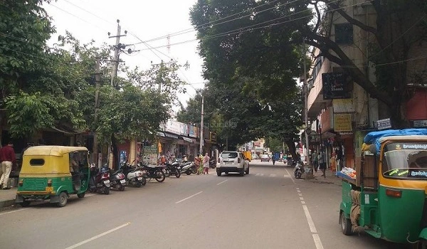 Featured Image of Dollars Colony Bangalore 2025 Homes Amenities Rentals and More Explained