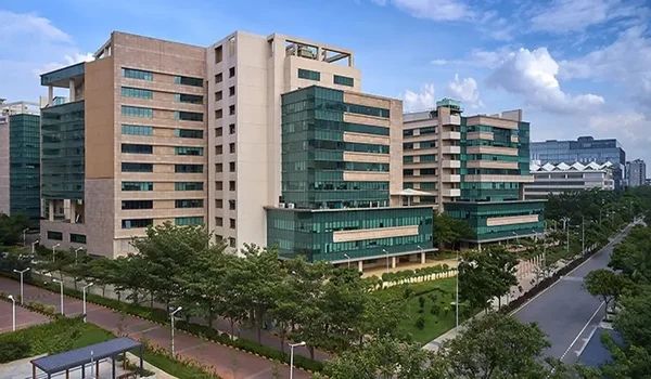 Featured Image Of Embassy Manyata (Residential Zone)