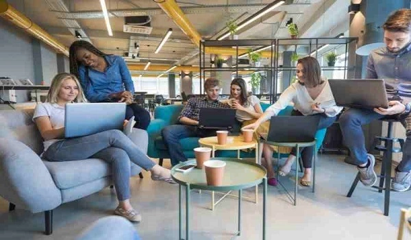Featured Image of Employee Amenities