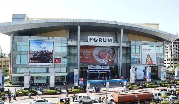 Featured Image of Forum Mall Devanahalli by Prestige Group