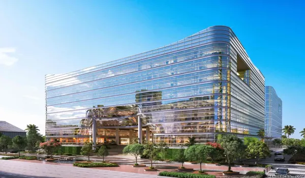 Featured Image of Global Tech Park