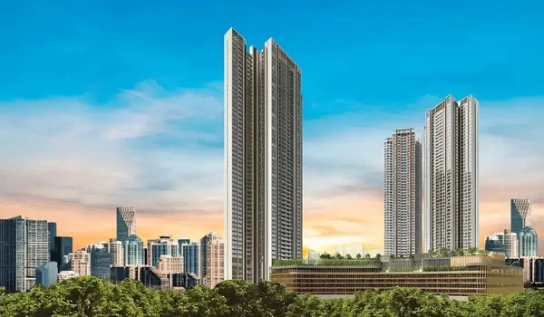 Featured Image Of Godrej Reserve