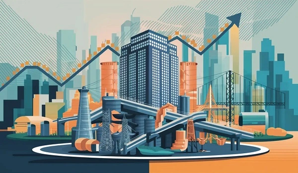 Featured Image of Growth and Infrastructure