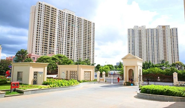Featured Image of Hiranandani Queensgate Akshayanagar 