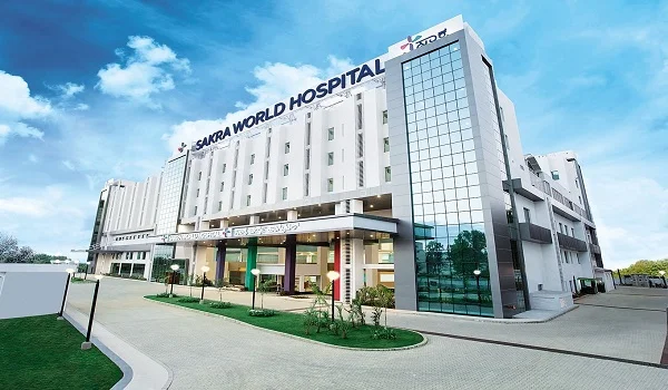 Featured Image of Hospital Near Begur Road