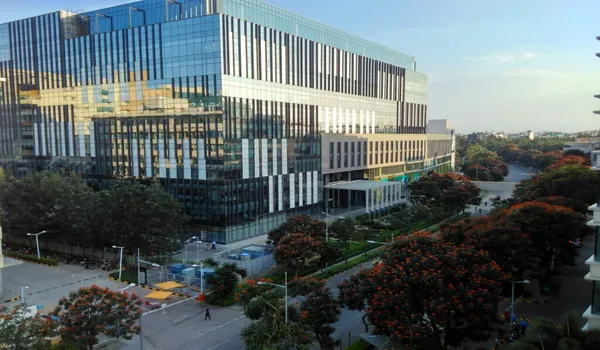 Featured Image of Innova Tech Park