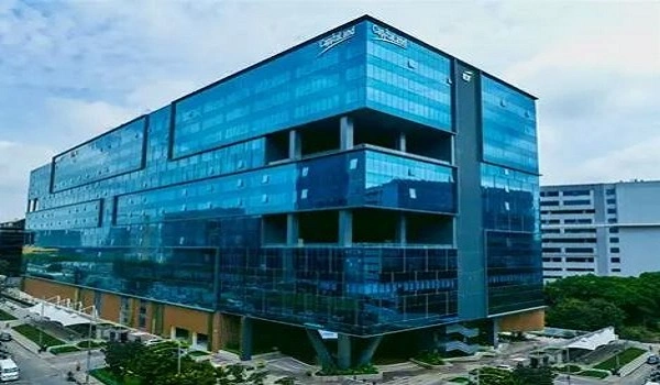 Featured Image of It Company Near Aerospace Park, Bangalore North