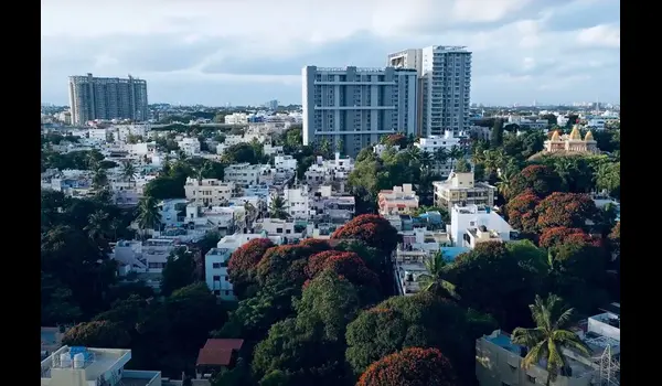 Featured Image of JP Nagar & Banashankari
