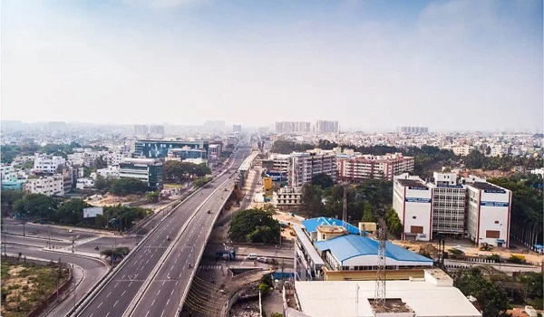 Featured Image of Kanakpura 