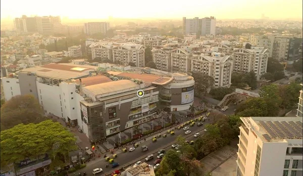Featured Image of Koramangala and Begur Road