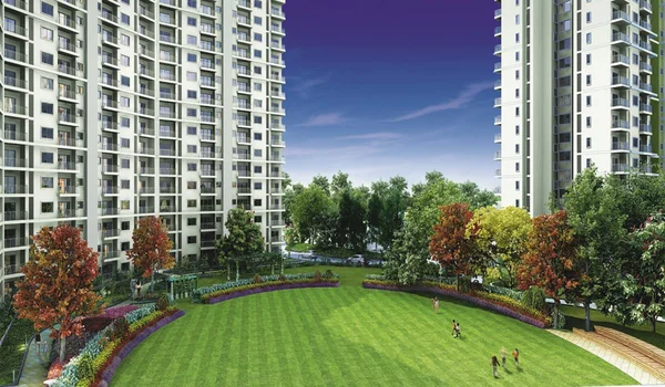Featured Image Of L&T Raintree Boulevard