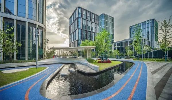 Featured Image of List of IT Tech Parks in East Bangalore 2025