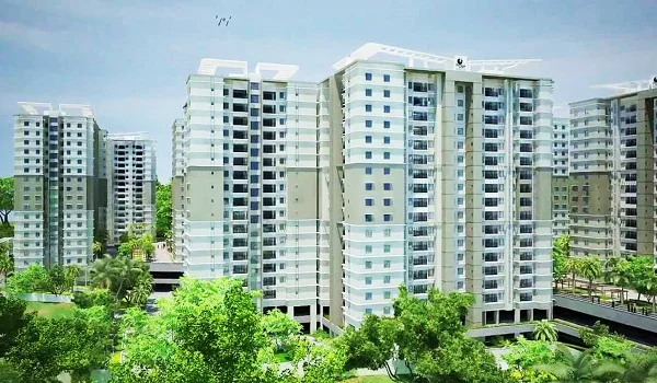 Featured Image of List of IT Tech Parks in North Bangalore 2025