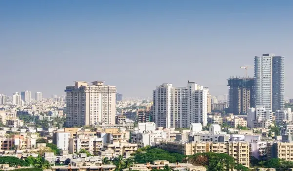 Featured Image of List of IT Tech Parks in South Bangalore 2025