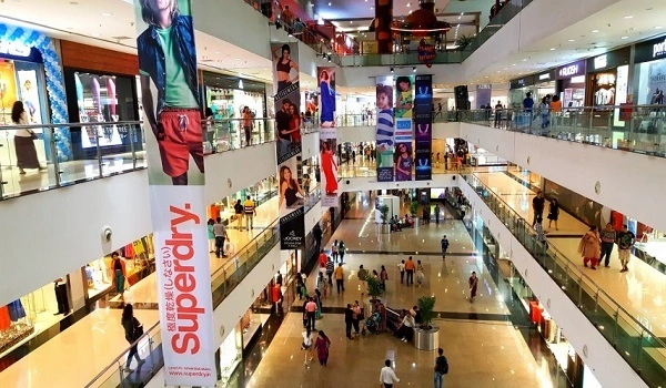 Featured Image of List of Malls in West Bangalore 2025 – Shopping, Food & Fun!