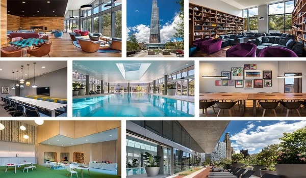 Featured Image of Living Standards and Amenities