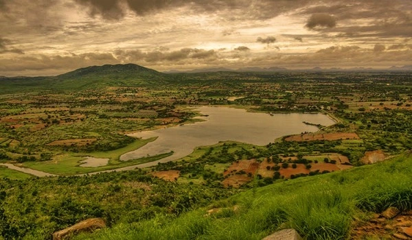 Featured Image of Makalidurga
