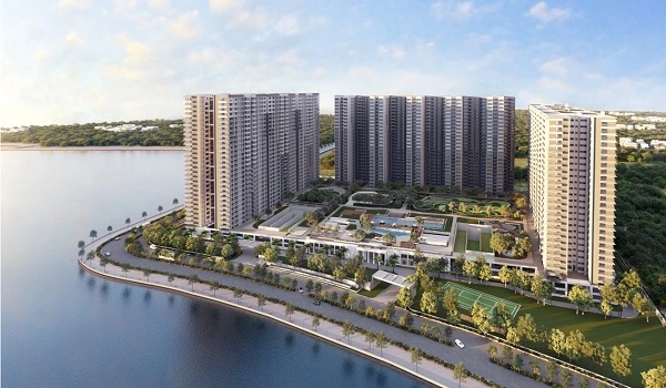 Featured Image of Marina One – Marine Drive