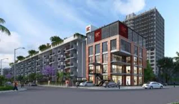 Featured Image Of Mayberry by UKN