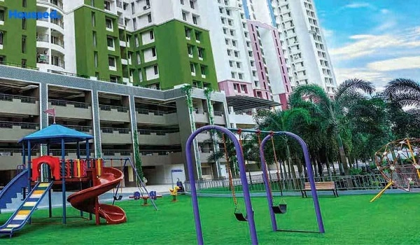 Featured Image of Olive Kalista – Kakkanad