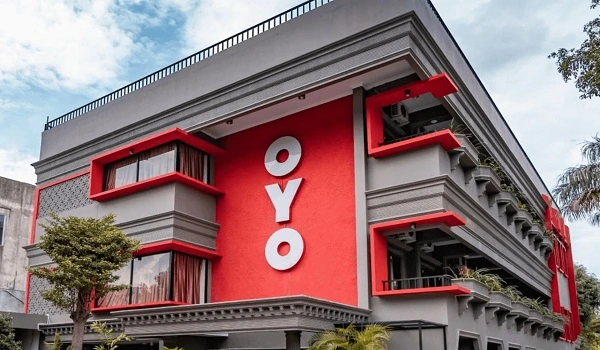 Featured Image of OYO Rooms Near Bannerghatta Road