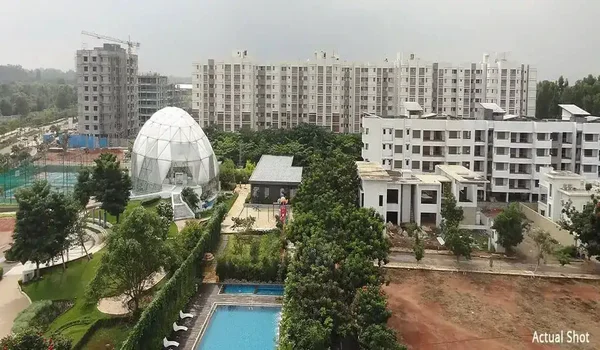 Featured Image Of Ozone Urbana