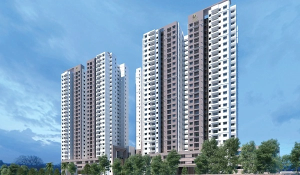 Featured Image of Pre-Launch Apartments For Sale Near Embassy Golf Links 2025
