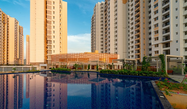 Featured Image of Prestige Apartments  Bangalore 2025 Launch