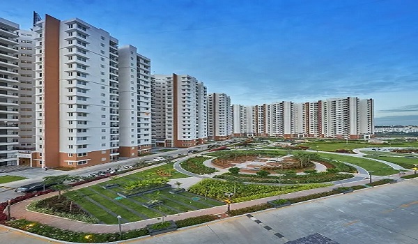 Featured Image of Prestige Apartments for Sale Near Airport 2025