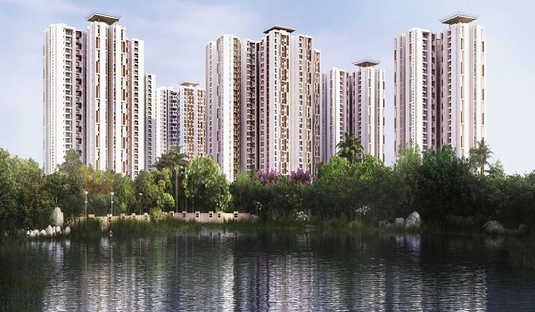 Featured Image of Prestige Apartments in Kanakpura Road, Bangalore
